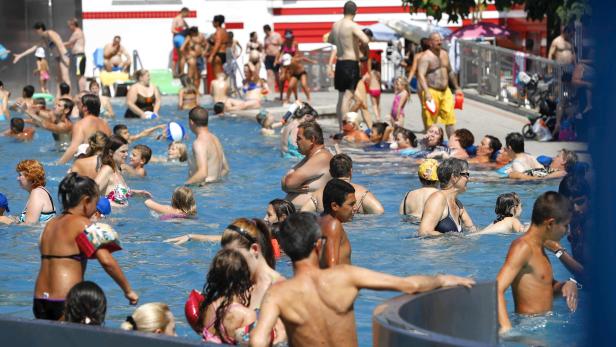 Wiener Freibad