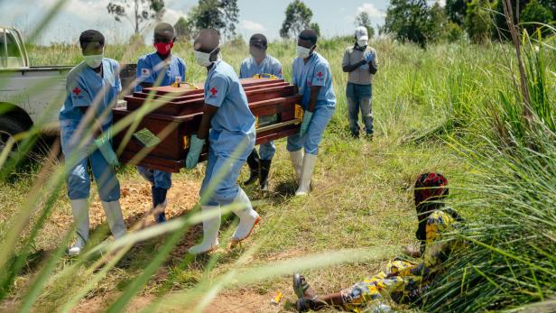 FILES-DRCONGO-HEALTH-EPIDEMIC-VIRUS-CONFLICT