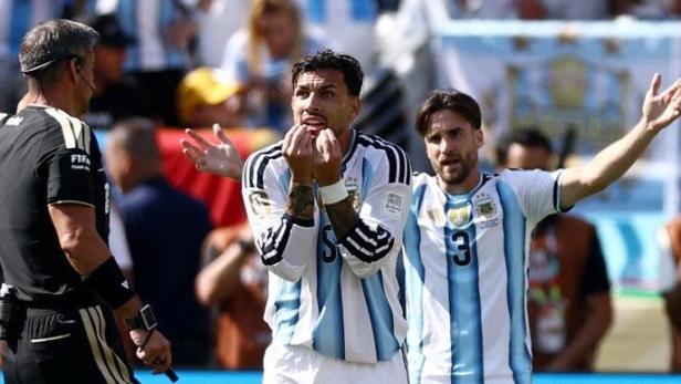 Paredes