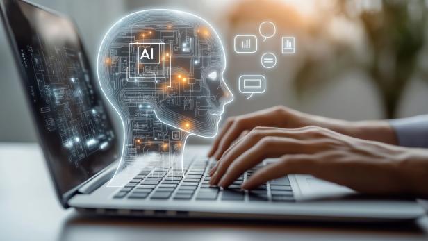 Künstliche Intelligenz beim Online-Dating: Genutzt, aber ungeliebt