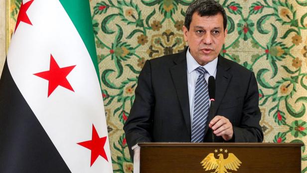 SYRIA-CONFLICT-KURDS