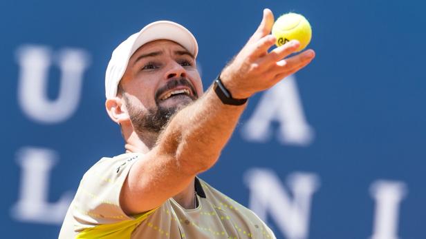 Starke Form: Jurij Rodionov