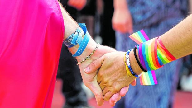 Bangkok Pride Parade 2025 marks Pride Month