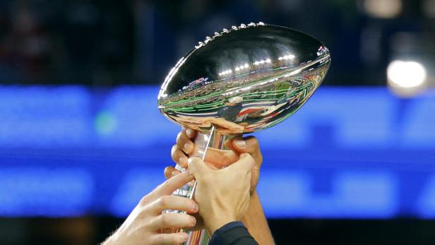 NFL - Super Bowl LX - New England Patriots v Seattle Seahawks