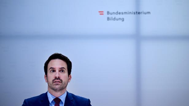 PG ÖSTERREICH-ERGEBNISSE DER PISA-STUDIE: WIEDERKEHR (NEOS)