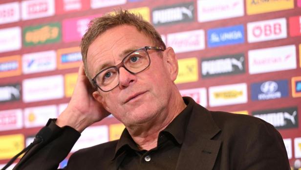 Ralf Rangnick