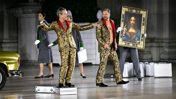 SALZBURGER FESTSPIELE 2026: FOTOPROBE JEDERMANN
