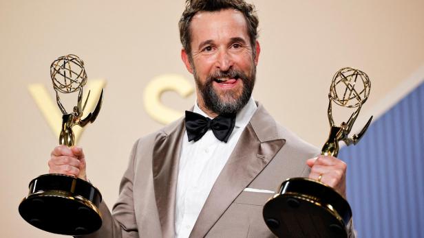 The 78th Primetime Emmy Awards in Los Angeles