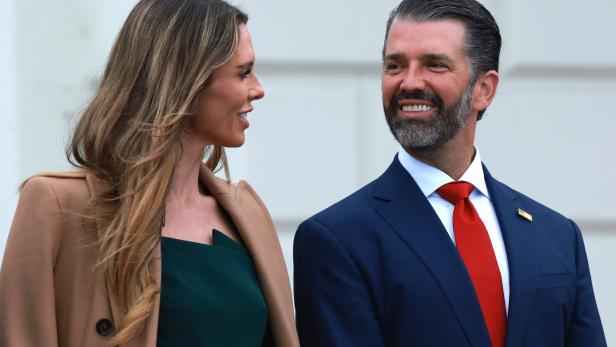 US President Trump visits Ireland  Day 1