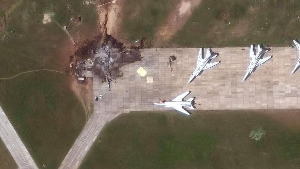 RUSSIA-UKRAINE-CONFLICT