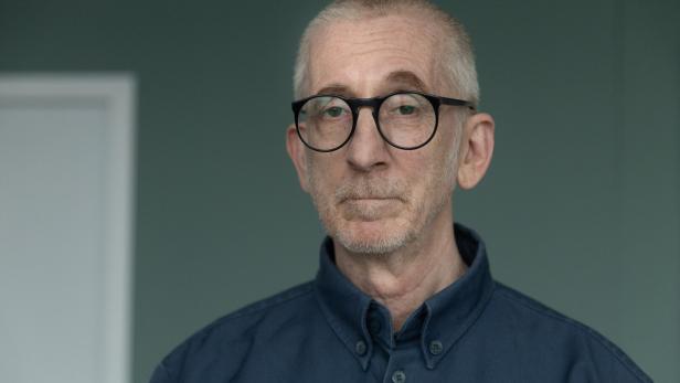 Günther Paal alias Gunkl