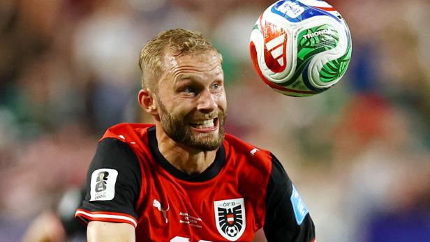 FIFA World Cup 2026 - Group J - Algeria v Austria