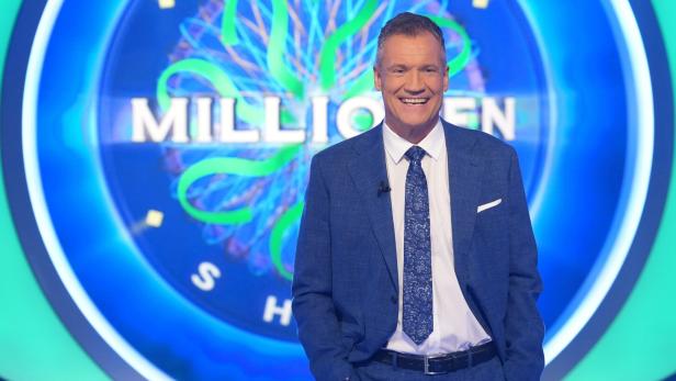 Die Millionenshow