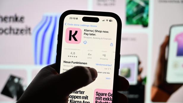 Klarna App