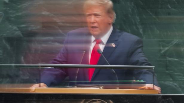 General Debate of the 81st session of the United Nations General Assembly