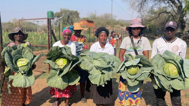 Simbabwe, Care Reise, September 2026, El Nino