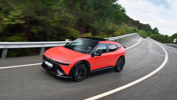 Ioniq 3