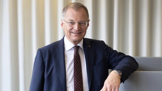 Thomas Stelzer, ÖVP