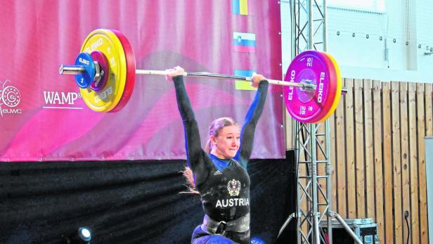 Vernika Honcharova