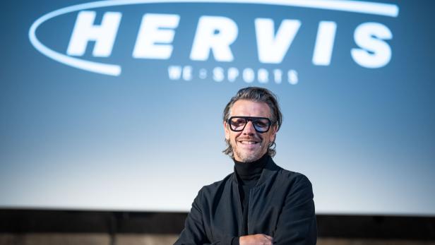 HINTERGRUNDGESPRÄCH MIT HERVIS CEO HUPACH