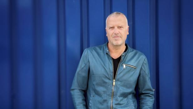 Meine Bibliothek - Bernhard Aichner
