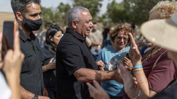 ISRAEL-PALESTINIAN-GAZA-POLITICS-ELECTION