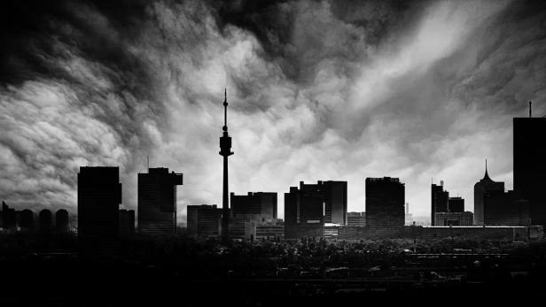 Blackout in Wien, wie sorge ich vor?
