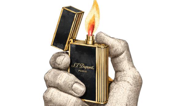 Feuerzeug