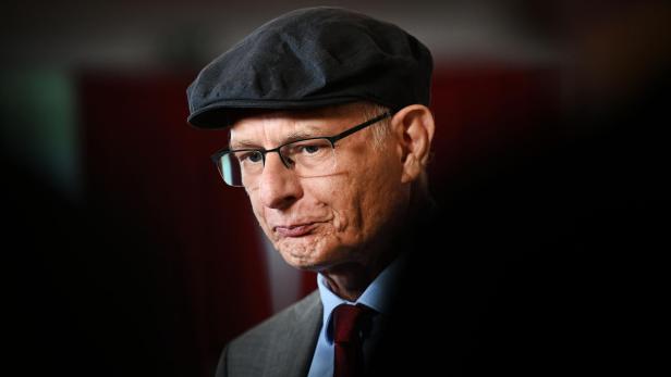Markus Marterbauer, SPÖ