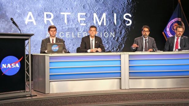US-NASA-SPACE-ARTEMIS-MOON