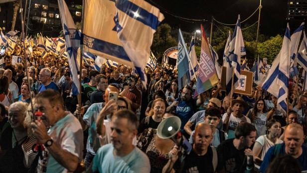 ISRAEL-PALESTINIAN-POLITICS-ELECTION