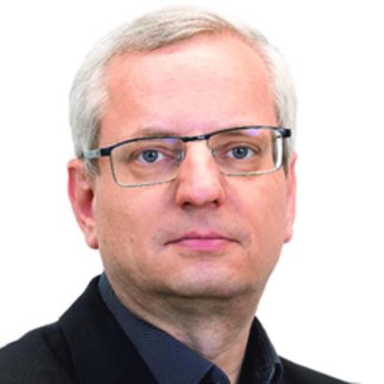 Nikolaus Kowall: Vom Rebell zum SPÖ-Chef?