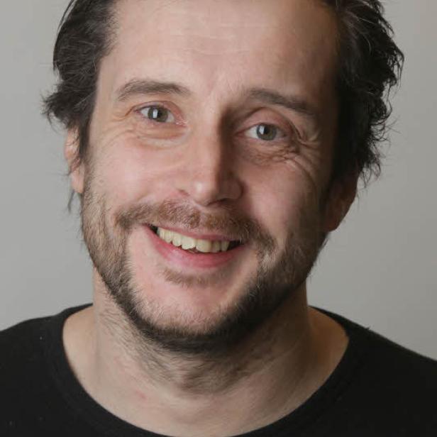 Dietmar Kuss