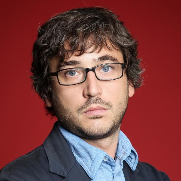 Benjamin Sterbenz Benjamin Sterbenz