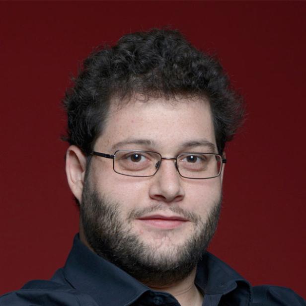 Jonas Müller Jonas Müller