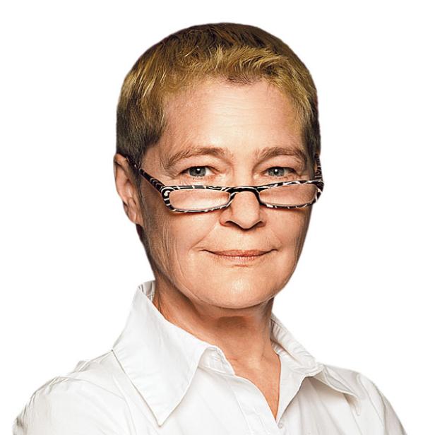 Christine Klafl Christine Klafl