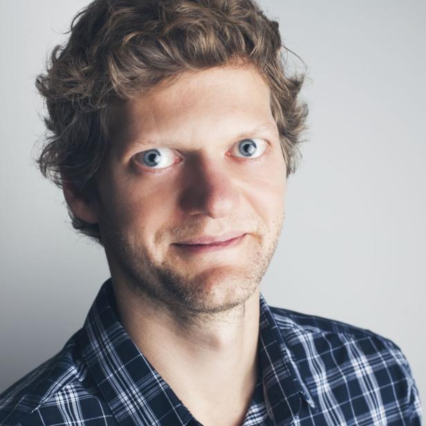 Andreas Puschautz Andreas Puschautz