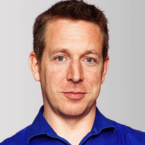 Dominik Schreiber Dominik Schreiber