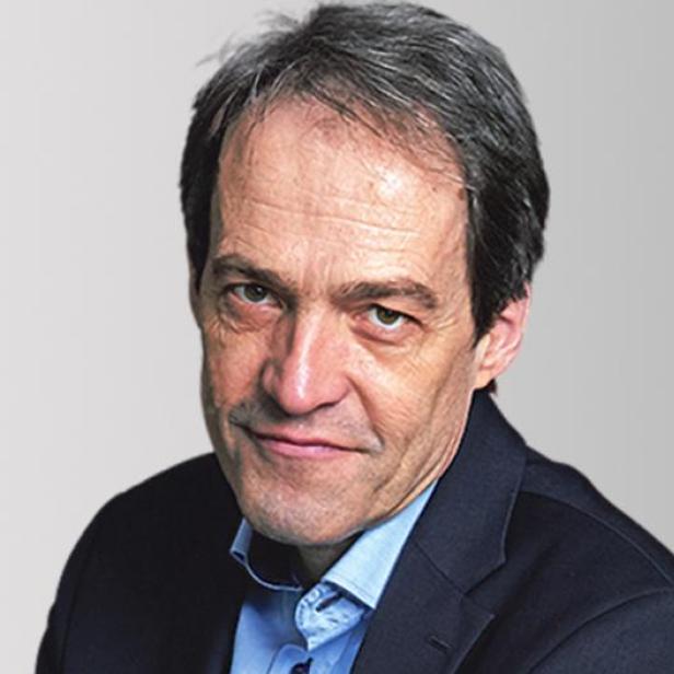 Rudolf Mitlöhner Rudolf Mitlöhner