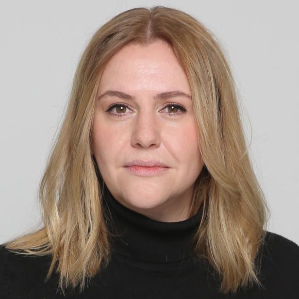 Sandra Keplinger Sandra Keplinger
