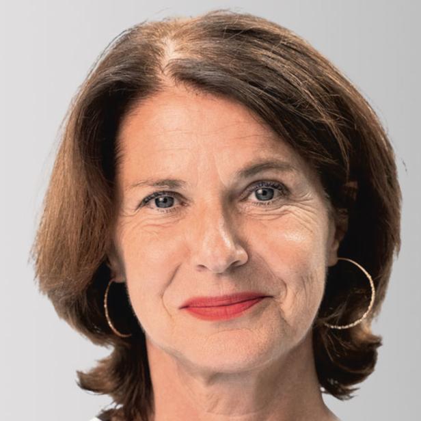 Ingrid Steiner-Gashi Ingrid Steiner-Gashi