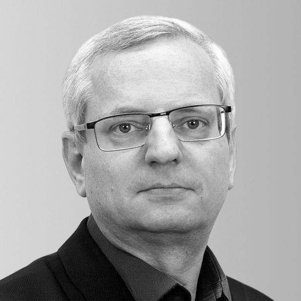 Josef Gebhard