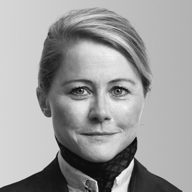 Johanna  Hager