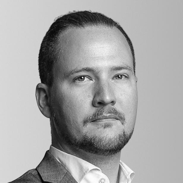 Paul Haider