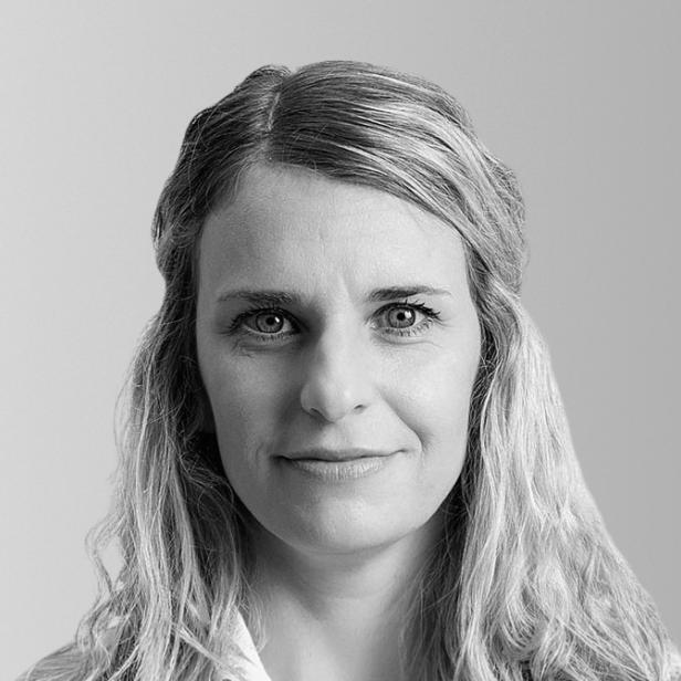Valerie Krb