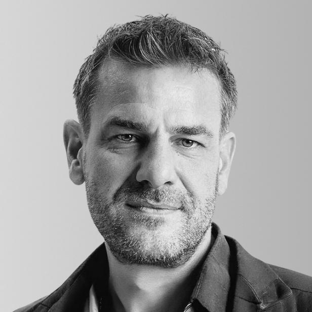 Michael Pekovics