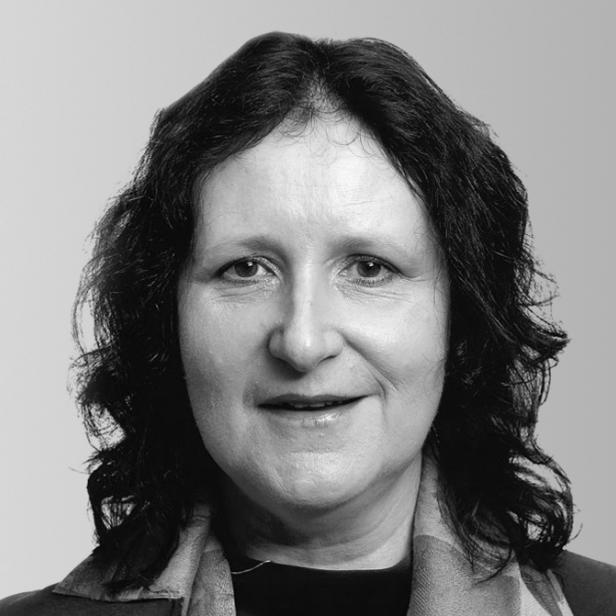 Brigitte Schokarth