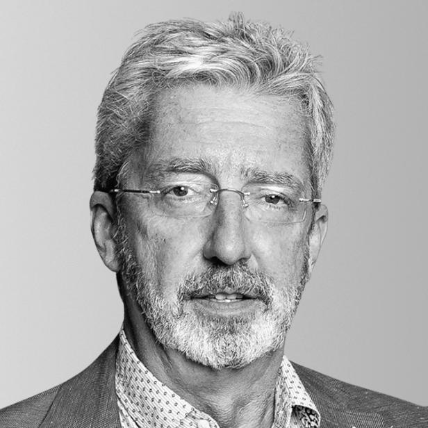 Andreas Schwarz