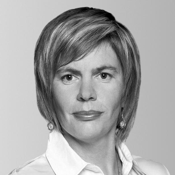 Anita Staudacher