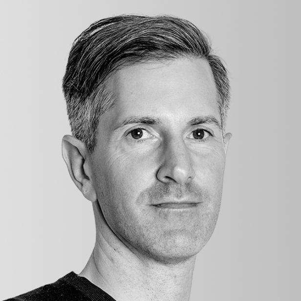 Daniel Voglhuber